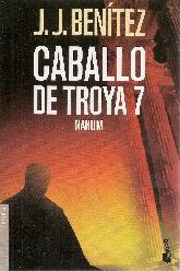 Caballo de Troya 7 Nahum