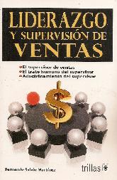 Liderazgo y Supervisin de Ventas