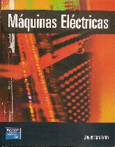 Mquinas Elctricas