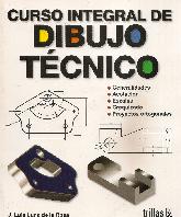 Curso integral de dibujo tcnico