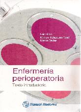 Enfermera perioperatoria