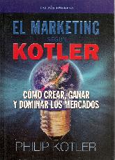 El marketing segn Kotler