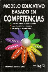 Modelo educativo basado en competencias