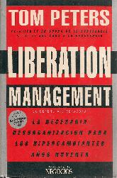 Liberation management, la gerencia liberadora