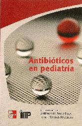 Antibiticos en Pediatra