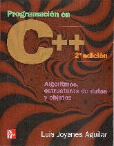 Programacion C++  