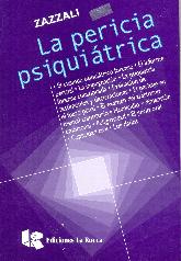 La pericia psiquitrica