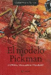 El modelo Pickman