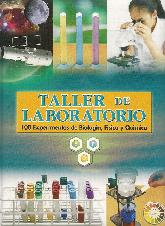 Taller de Laboratorio