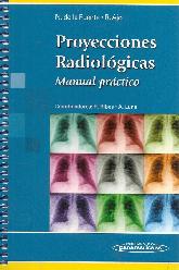 Proyecciones Radiológicas