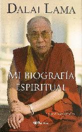 Mi biografa espiritual