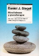 Mindfulness y psicoterapia