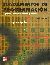 Fundamentos de Programacin