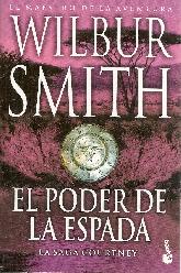 El Poder de la Espada La Saga Courtney Smith