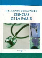 Diccionario Enciclopdico Ciencias de la Salud