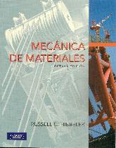 Mecnica de Materiales