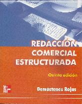 Redaccin Comercial Estructurada