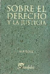 Sobre el Derecho y la Justicia