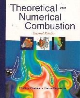 Theoretical and Numerical Combustion