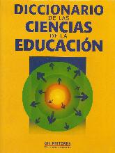 Diccionario de la Ciencias de la Educacin