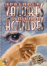 Aprender Valores y Asumir Actitudes - 2 Tomos