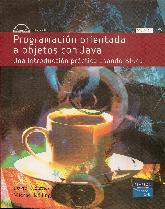 Programacin Orientada a Objetos con Java
