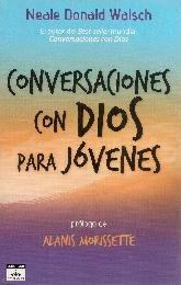 Conversaciones con Dios para jvenes