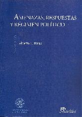 Amenazas, respuestas y rgimen poltico