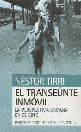 El transente inmvil