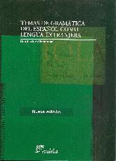 Temas de Gramtica del Espaol como Lengua Extranjera