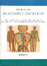 Manual de Anatoma y Fisiologa