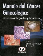 Manejo del Cncer Ginecolgico