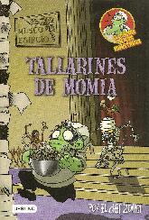 Tallarines de Momia