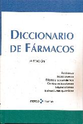 Diccionario de Frmacos