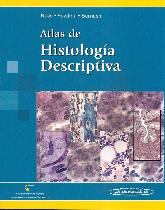 Atlas de Histologa Descriptiva