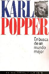 En busca de un mundo mejor