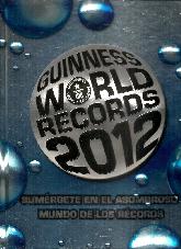 Guinnes World Records 2012