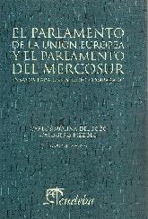 El Parlamento de la Unin Europea y el Parlamento del Mercosur