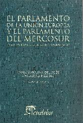 El Parlamento de la Unin Europea y el Parlamento del Mercosur