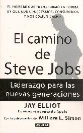 El camino de Steve Jobs