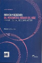 Infancia y Derechos: del patronato al abogado del nio