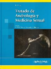 Tratado de Androloga y Medicina Sexual