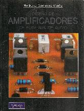 Diseo de Amplificadores de Potencia de Audio