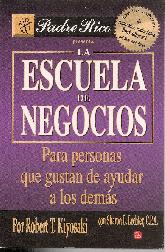 La Escuela de Negocios