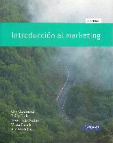 Introduccin al marketing