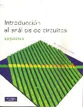 Introduccin al anlisis de circuitos