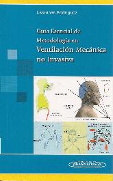 Gua esencial de Metodologa en Ventilacin Mecnica no Invasiva