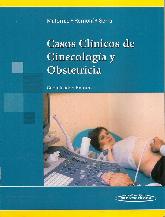 Casos Clnicos de Ginecologa y Obstetricia