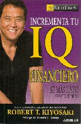 Incrementa tu IQ Financiero