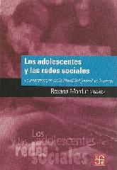 Los adolescentes y las redes sociales